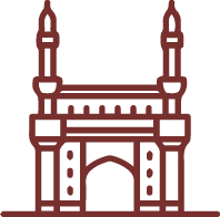 Hyderabad